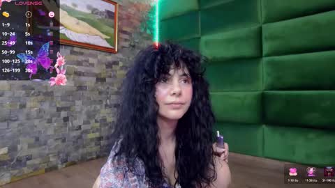 Selen online show from February 20, 8:09 pm