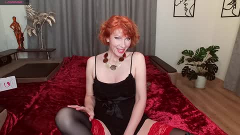 Snapshot of selestamagic chatting on February 3, 8:35 pm Selesta online show from February 3, 8:35 pm