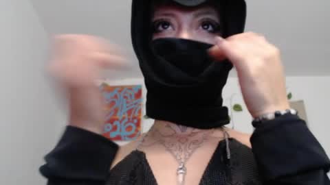 Ask me online show from May 21, 4:49 pm