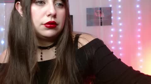 Selen online show from February 15, 3:55 pm