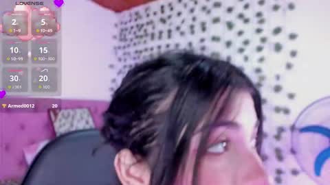 Selina online show from October 25, 4:31 am