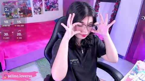 Selina online show from March 20, 3:55 am