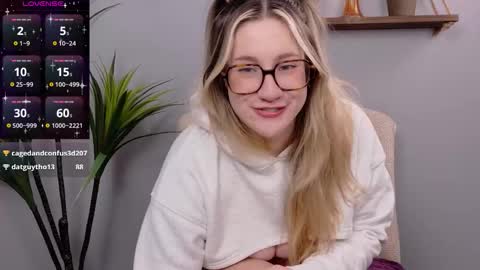 Selina Mae online show from November 9, 4:41 am