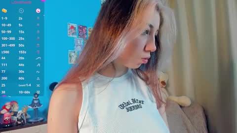 Mindy online show from February 13, 1:29 am