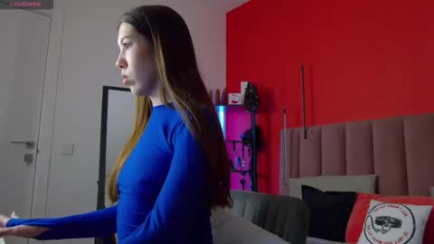 Nicole online show from January 19, 1:46 am