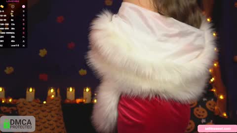 Snapshot of seltin_sweety chatting on October 10, 4:45 pm Seltin Nude only on OF online show from October 10, 4:45 pm