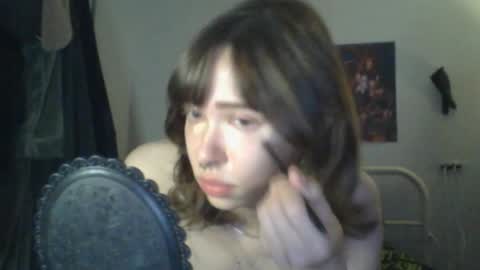 goddess esme  online show from November 30, 1:21 am