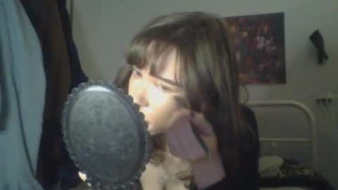 goddess esme  online show from March 7, 12:39 am