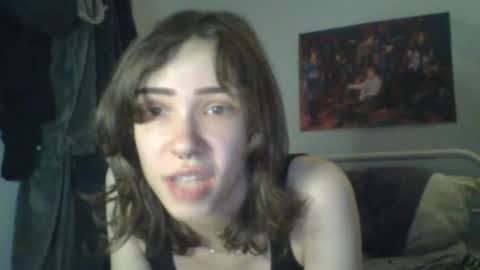 goddess esme  online show from November 8, 12:48 am