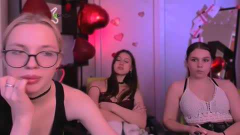 Sendi online show from February 21, 1:01 pm