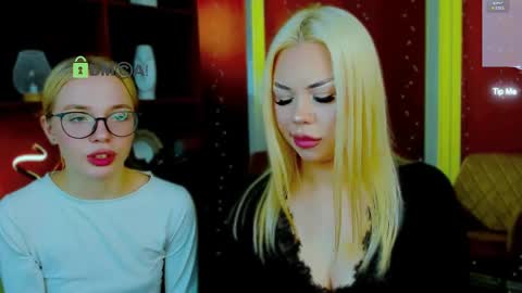 Sendi online show from April 8, 11:12 am