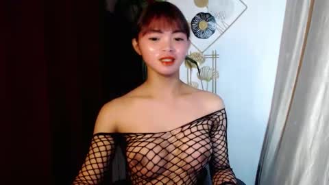 sensational_yeng online show from March 9, 6:11 pm