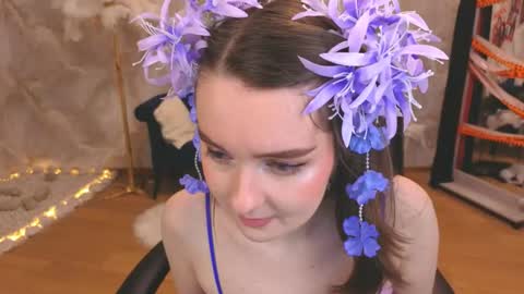 sensemysoul online show from November 11, 6:49 pm