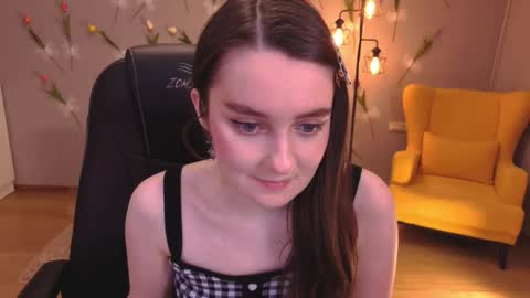 sensemysoul online show from March 7, 3:35 am