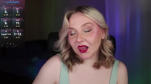 Ilona online show from September 17, 8:07 pm