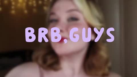 Ilona online show from January 12, 8:47 pm