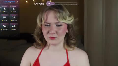 Ilona online show from December 11, 7:25 pm