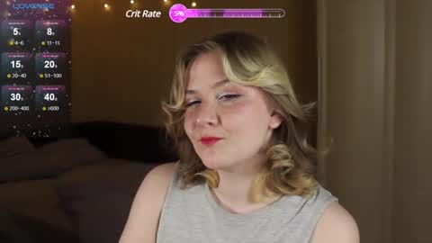 Ilona online show from December 15, 7:42 pm