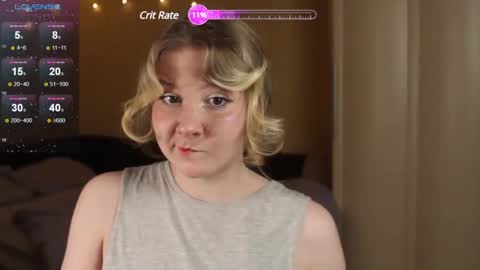 Ilona online show from December 21, 8:32 pm