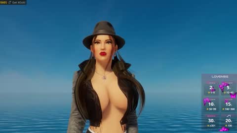 Oriana online show from October 1, 11:37 am