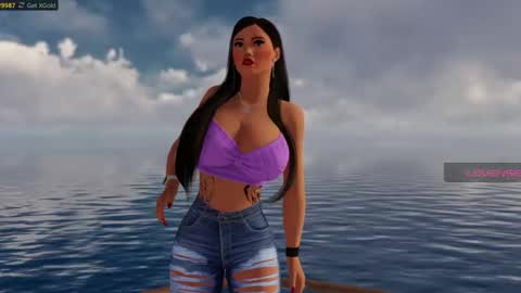 Oriana online show from September 13, 2:03 pm