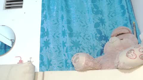 Snapshot of sensualbaby07 chatting on October 2, 12:04 am I am Hellen online show from October 2, 12:04 am