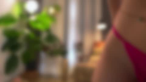 Maria- OF sensual bee online show from March 27, 9:37 pm