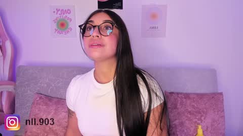 sensualhaven_ online show from December 8, 1:13 am