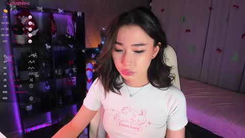 Kiki online show from January 8, 3:21 am