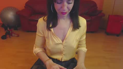 sensualmyra online show from January 12, 8:25 am