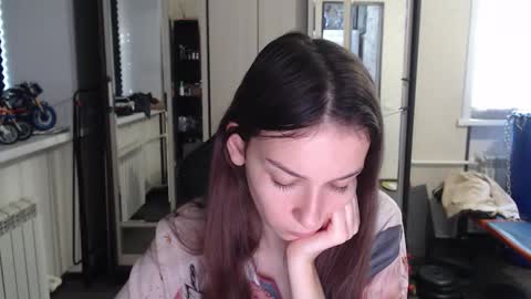 senxual__ online show from October 1, 11:48 am