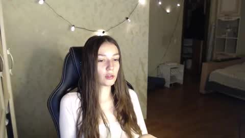 senxual__ online show from October 7, 8:57 pm