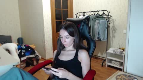 senxual__ online show from January 10, 9:42 pm