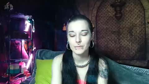 Seraphin Munster online show from February 13, 11:28 pm