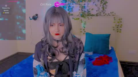 serazion online show from December 5, 11:16 am