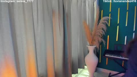 sereia_7777 online show from February 8, 8:10 pm