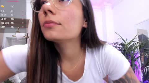 Snapshot of serena___ chatting on January 13, 3:01 am serena___ online show from January 13, 3:01 am