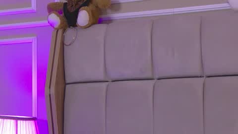 Serena online show from March 26, 10:06 am