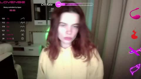 Snapshot of serenamilss chatting on January 13, 2:21 pm serenamilss online show from January 13, 2:21 pm