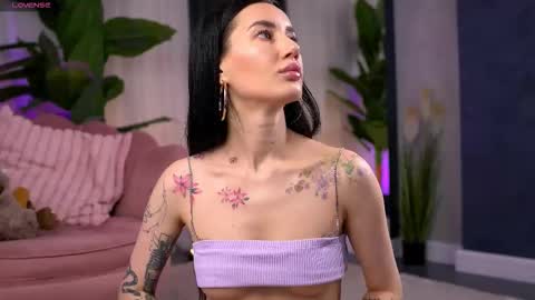 Serena online show from November 10, 11:16 am