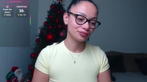 SereneSophi online show from January 15, 2:50 am