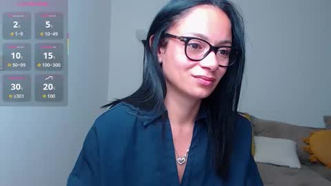 SereneSophi online show from November 5, 2:28 am