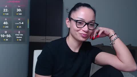 SereneSophi online show from February 17, 6:46 am