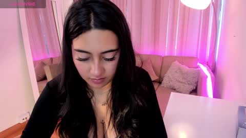 Snapshot of serenna_se chatting on December 7, 5:31 pm Serenna Cruz online show from December 7, 5:31 pm