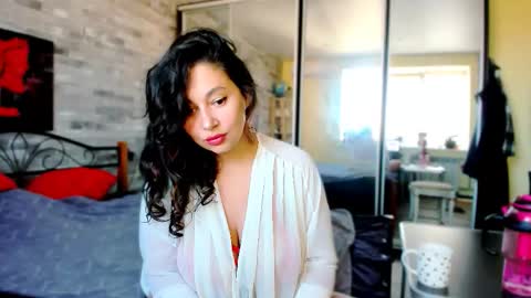 Snapshot of serpenttempter88 chatting on September 22, 6:01 am VIOLA online show from September 22, 6:01 am
