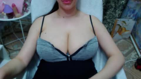 seu_cute online show from March 7, 10:50 pm