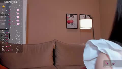 Sana online show from October 26, 10:33 am