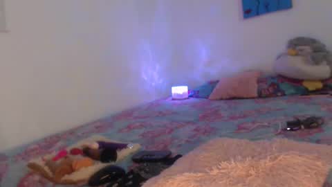 Karol y antony online show from October 29, 2:38 am