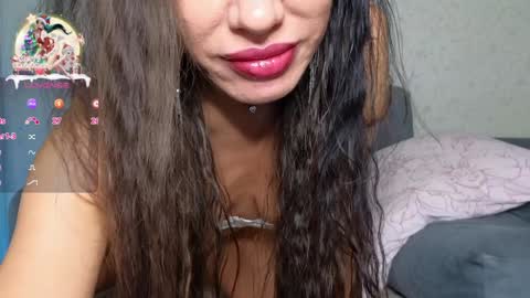 Adriana online show from January 26, 5:02 am