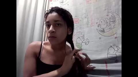 sexi_medussa online show from April 21, 11:34 pm